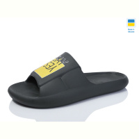 Шлепки Progress Гіпаніс П670 хакі