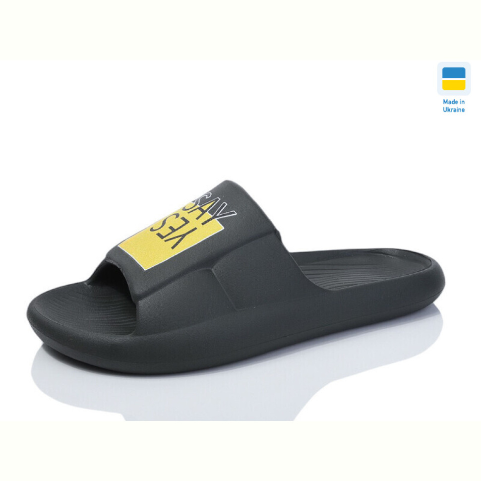 Шлепки Progress Гіпаніс П670 хакі