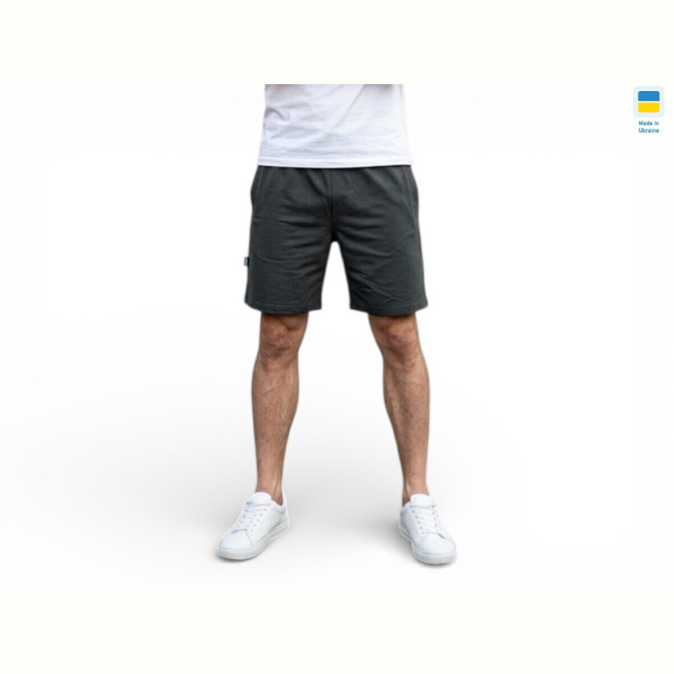 Шорты Sport style 1124 хакі