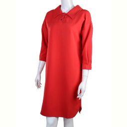Платье Vande Grouff 916 red
