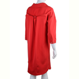 Платье Vande Grouff 916 red