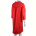 Платье Vande Grouff 916 red