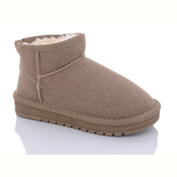 Угги ASHIGULI A315 brown