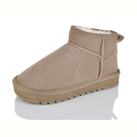 Угги ASHIGULI A315 brown