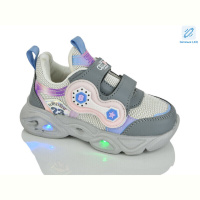 Кроссовки Xifa kids XF01-6079-3 LED
