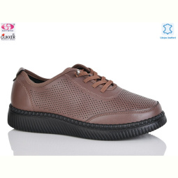 Туфли Gukkcr YK0018-12