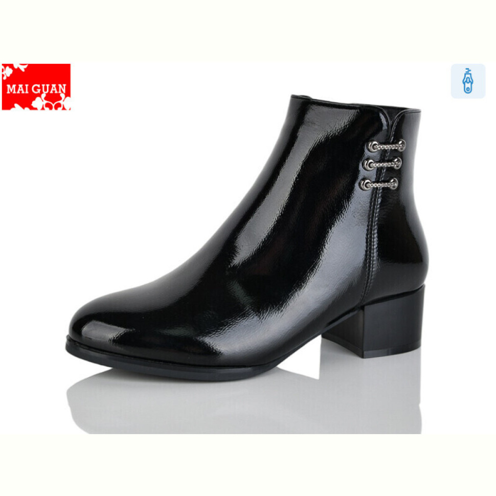 Ботинки Maiguan A72-2