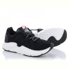 Кроссовки Class Shoes A1802 черный