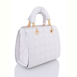 Сумка David Polo 2098-8 white