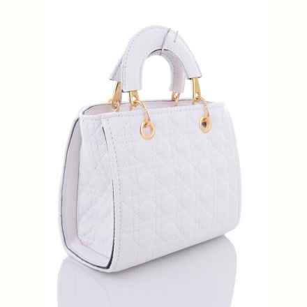 Сумка David Polo 2098-8 white