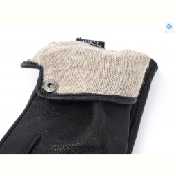 Перчатки RuBi 2171Ш black
