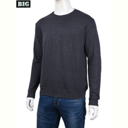 Кофта BIG 3918-06-2 grey