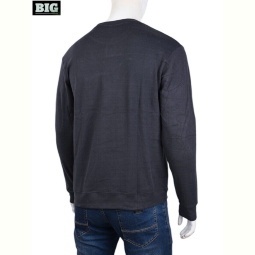 Кофта BIG 3918-06-2 grey