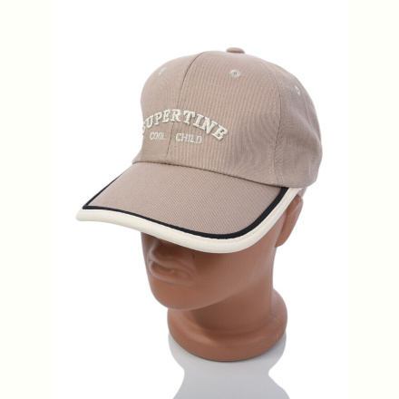 Кепка Королева 41739-3 brown