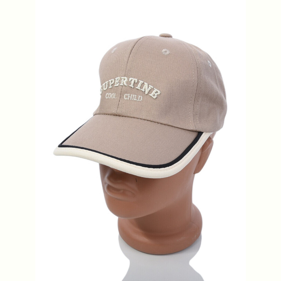 Кепка Королева 41739-3 brown