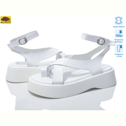 Босоножки Mei De Li SS8665-2