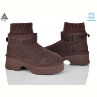 Угги STILLI Group UG150-3 шкіра піна