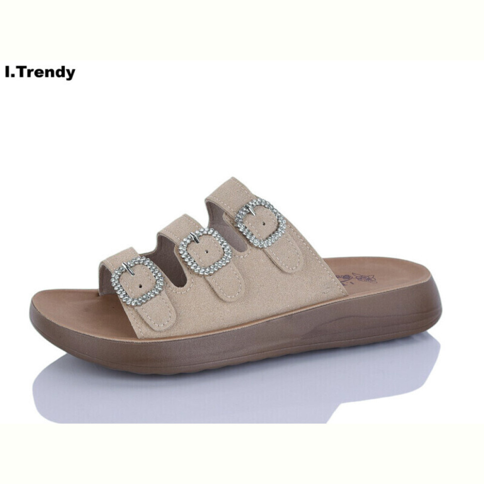 Шлепки Trendy ZK005-6