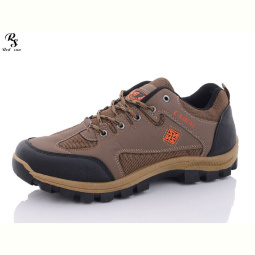 Кроссовки Red Sun FC302 brown