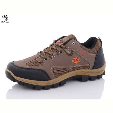 Кроссовки Red Sun FC302 brown