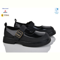 Туфли Clibee-Doremi MD547 black