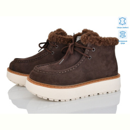 Ботинки Бабочка-Mengfuna-AESD 5826-421