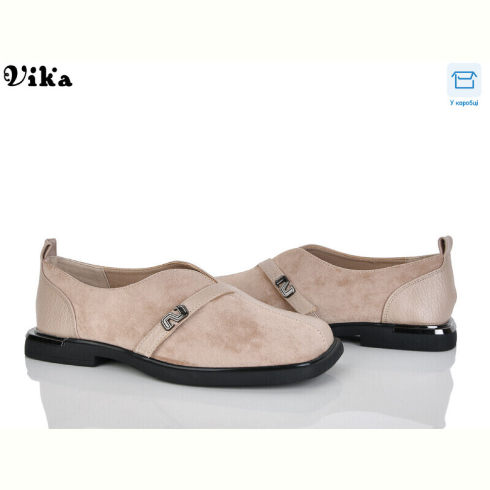 Туфли Vika K808-7
