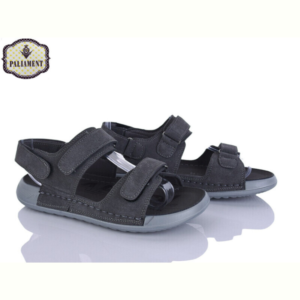 Сандалии PALIAMENT A11 grey