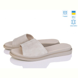 Шлепки Ailinda 69502-35B