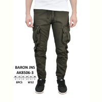 Брюки Baron AK8506-3