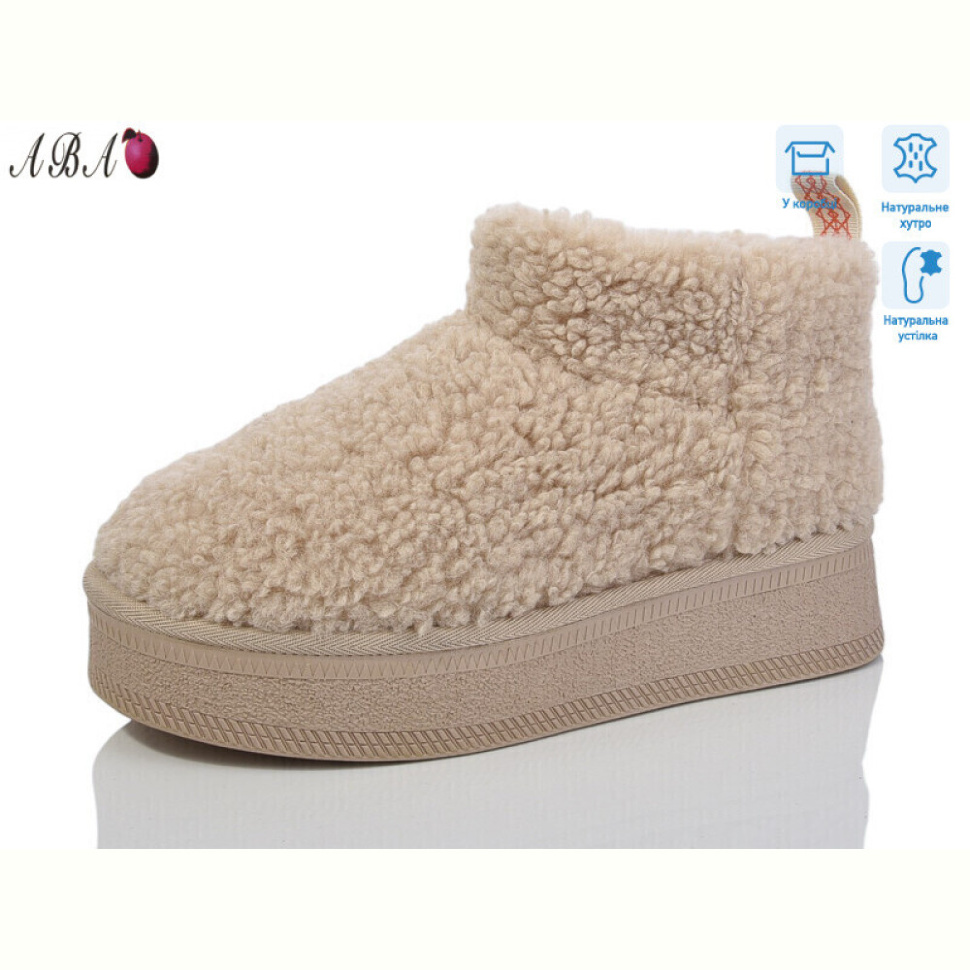 Угги Aba T3ABA7-3