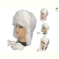 Шапка Mabi 0562 mix