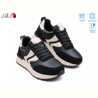 Кроссовки Aba A5ABA50-8