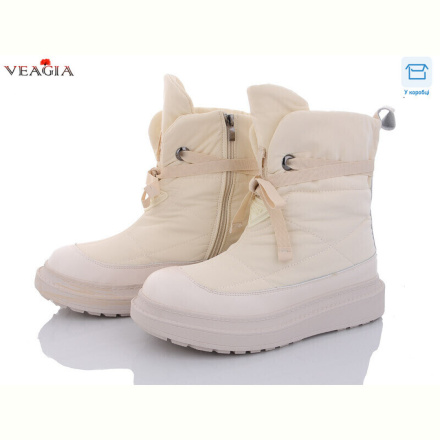 Дутики Veagia-ADA F882-3