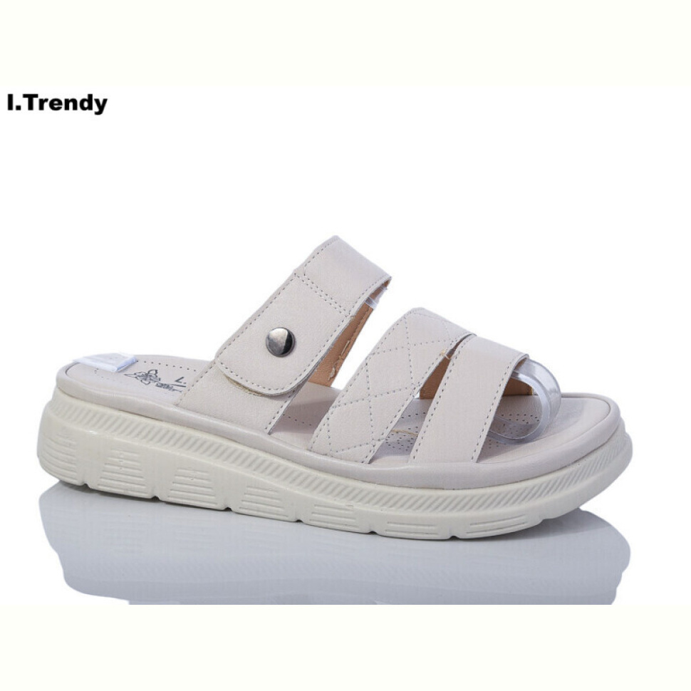 Шлепки Trendy 603-3