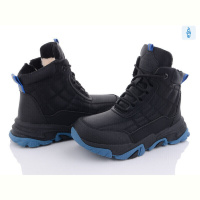 Ботинки Ok Shoes C08-7