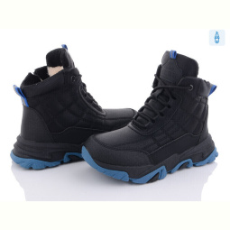 Ботинки Ok Shoes C08-7
