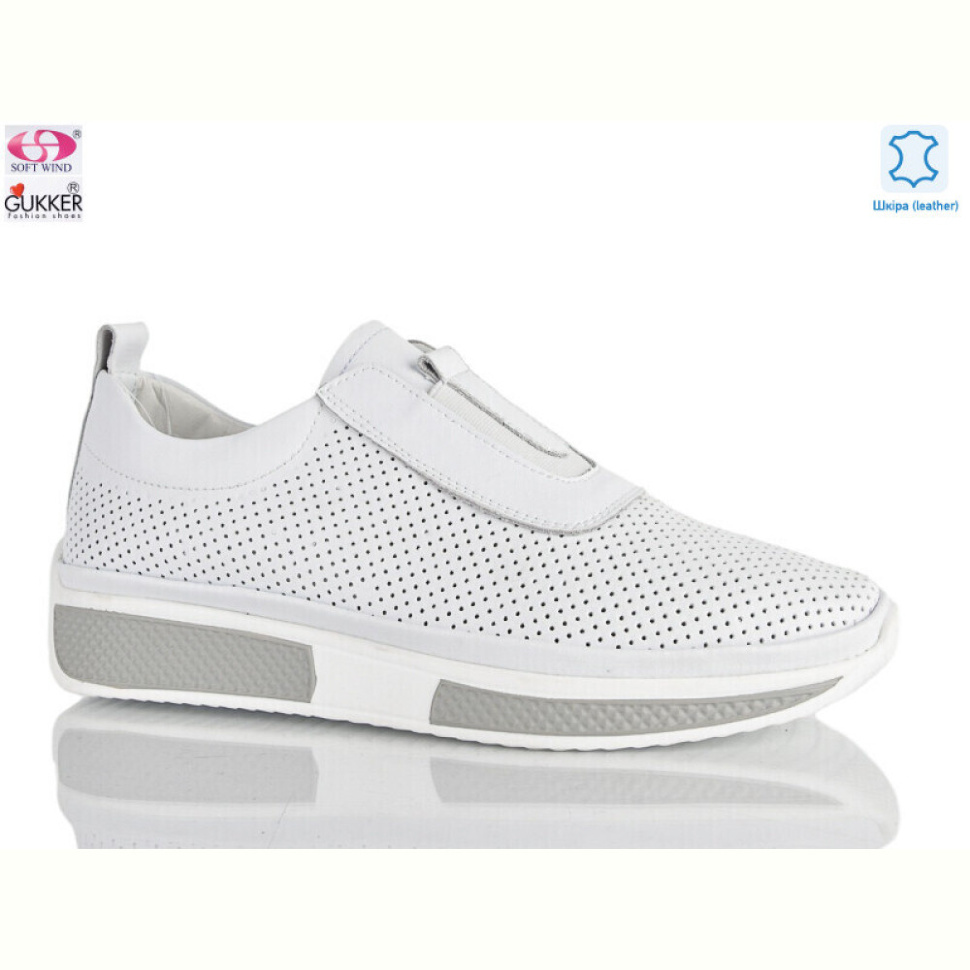 Кроссовки Gukkcr 8352 Кроссовки Gukkcr 8352