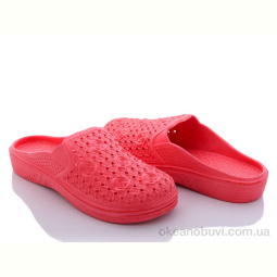 Шлепки SANLIN 2 SV027 красный