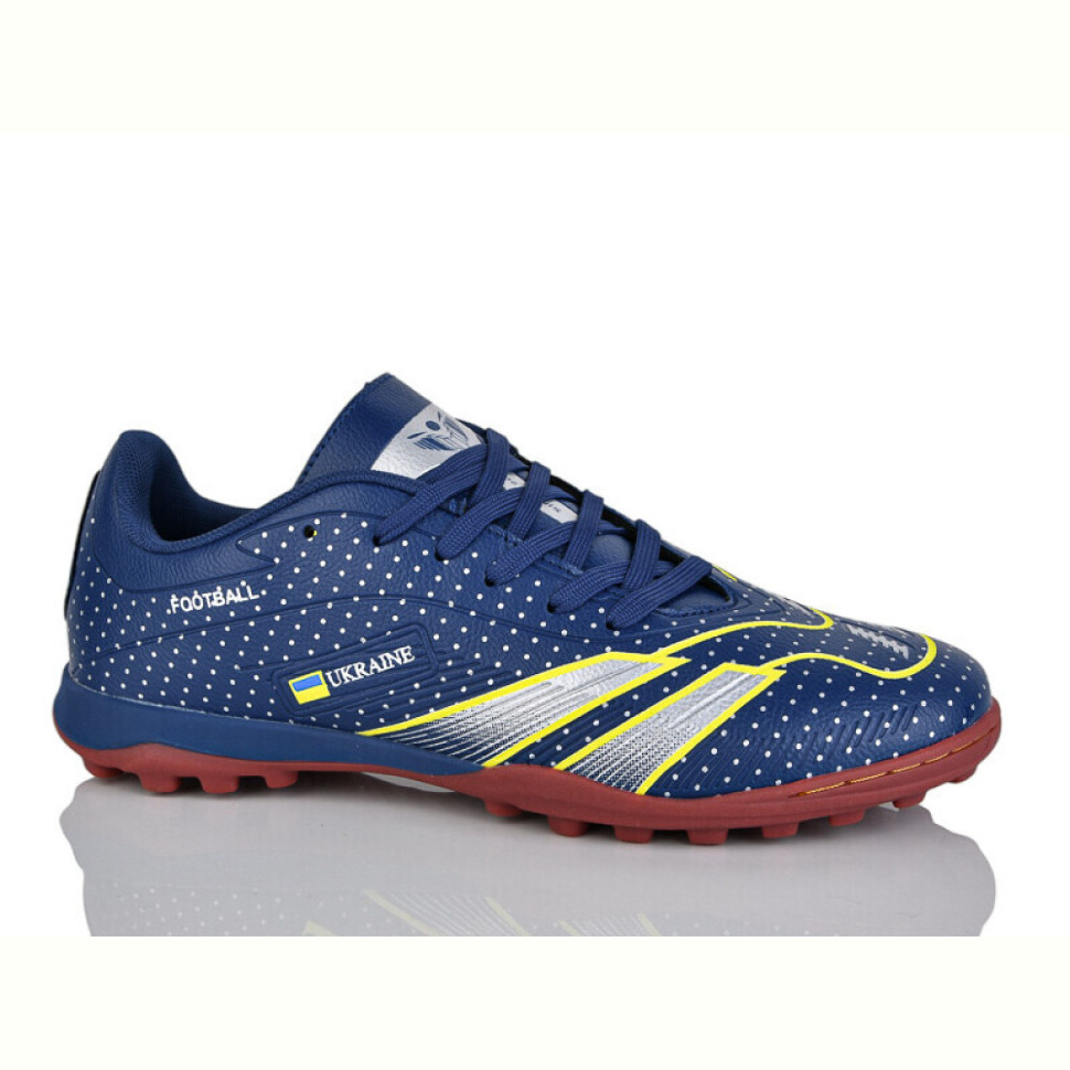 Футбольная обувь Veer-Demax A2331-8S