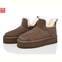 Угги PLPS 5805 brown