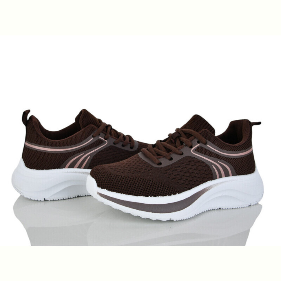 Кроссовки Бабочка-Mengfuna-AESD 388-495