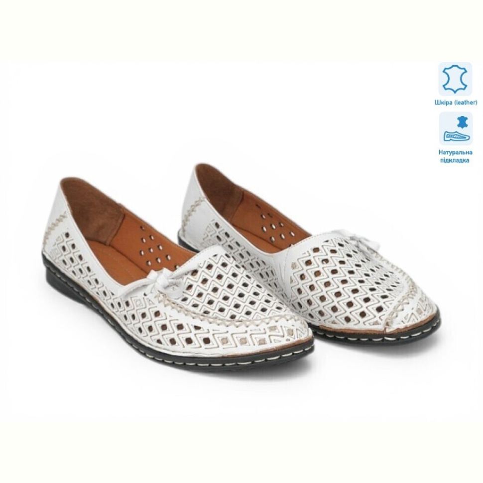 Балетки Allshoes 214029