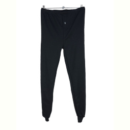 Кальсоны Banko EF008-3 black