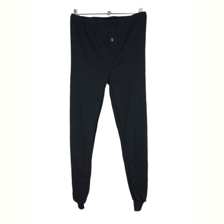 Кальсоны Banko EF008-3 black