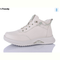 Ботинки Trendy BK1094-2