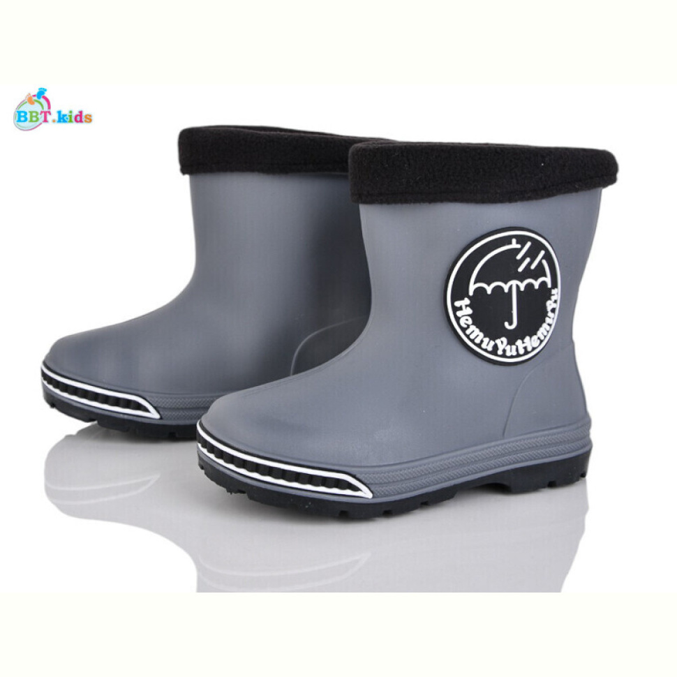 Резиновая обувь BBT M725-3