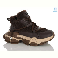 Кроссовки Teetspace-Trasta-Egga WMP1125-33