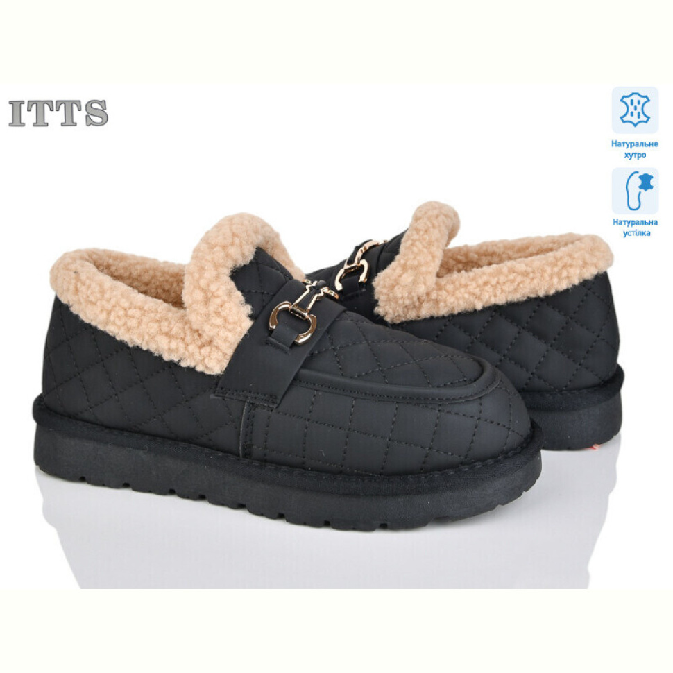 Угги ITTS 335-1