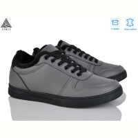 Кроссовки STILLI Group LP30-8 шкіра